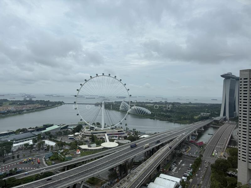 Millenia Tower, 1 Temasek Avenue, 1,389 sqft, Office For Rent, by Monica Oh, 25315296 - CommercialGuru.com.sg