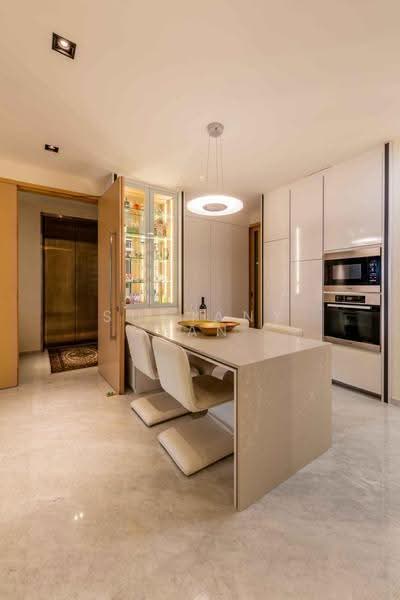 Turquoise, 55 Cove Drive, Harbourfront / Telok Blangah, 3 Bedrooms, 2,153 sqft, Condominium For Rent, by Sugiany Tan, 25315389 - PropertyGuru.com.sg