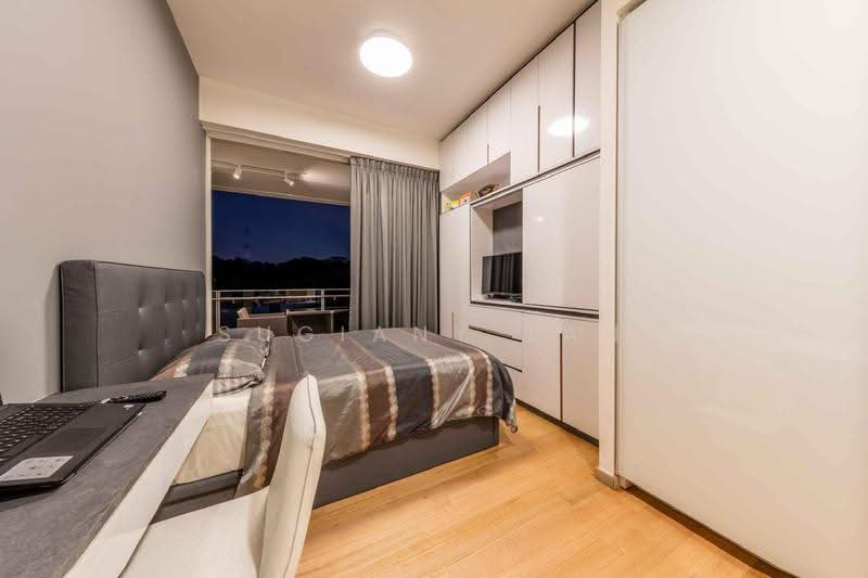 Turquoise, 55 Cove Drive, Harbourfront / Telok Blangah, 3 Bedrooms, 2,153 sqft, Condominium For Rent, by Sugiany Tan, 25315389 - PropertyGuru.com.sg