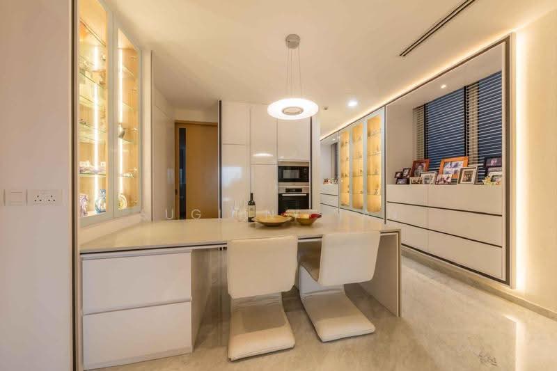 Turquoise, 55 Cove Drive, Harbourfront / Telok Blangah, 3 Bedrooms, 2,153 sqft, Condominium For Rent, by Sugiany Tan, 25315389 - PropertyGuru.com.sg