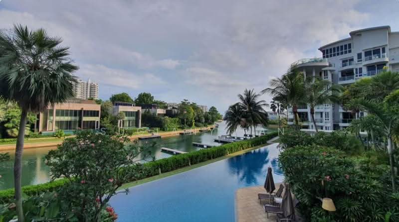 Turquoise, 55 Cove Drive, Harbourfront / Telok Blangah, 3 Bedrooms, 2,153 sqft, Condominium For Rent, by Sugiany Tan, 25315389 - PropertyGuru.com.sg