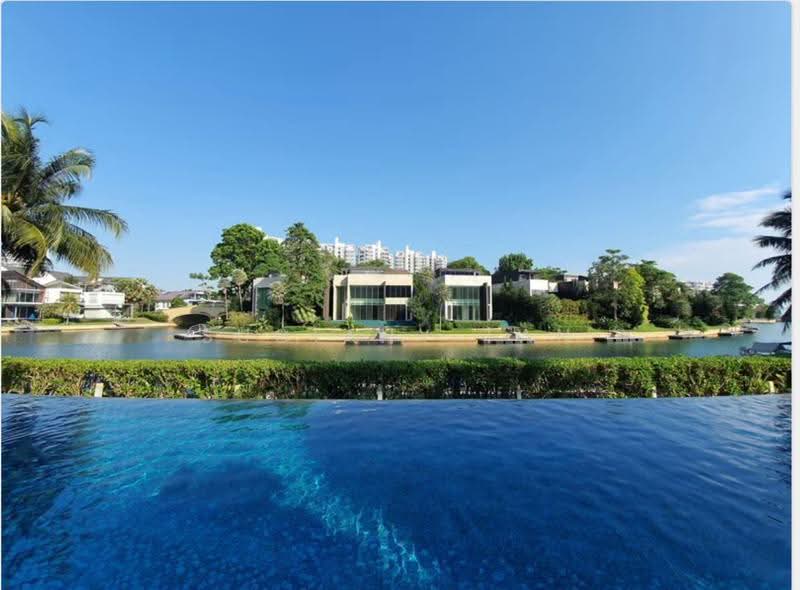 Turquoise, 55 Cove Drive, Harbourfront / Telok Blangah, 3 Bedrooms, 2,153 sqft, Condominium For Rent, by Sugiany Tan, 25315389 - PropertyGuru.com.sg