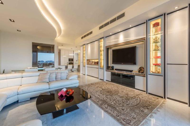 Turquoise, 55 Cove Drive, Harbourfront / Telok Blangah, 3 Bedrooms, 2,153 sqft, Condominium For Rent, by Sugiany Tan, 25315389 - PropertyGuru.com.sg