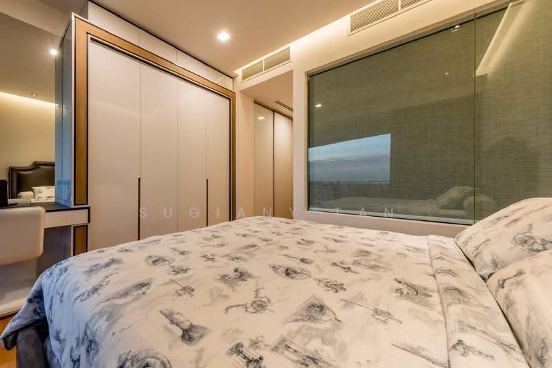Turquoise, 55 Cove Drive, Harbourfront / Telok Blangah, 3 Bedrooms, 2,153 sqft, Condominium For Rent, by Sugiany Tan, 25315389 - PropertyGuru.com.sg