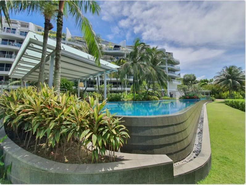 Turquoise, 55 Cove Drive, Harbourfront / Telok Blangah, 3 Bedrooms, 2,153 sqft, Condominium For Rent, by Sugiany Tan, 25315389 - PropertyGuru.com.sg