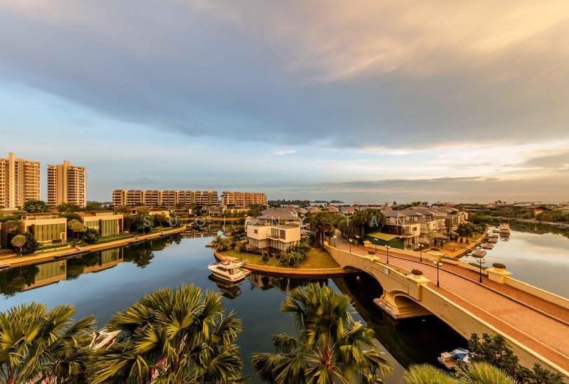 Turquoise, 55 Cove Drive, Harbourfront / Telok Blangah, 3 Bedrooms, 2,153 sqft, Condominium For Rent, by Sugiany Tan, 25315389 - PropertyGuru.com.sg