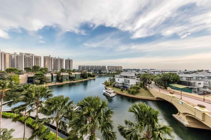 Turquoise, 55 Cove Drive, Harbourfront / Telok Blangah, 3 Bedrooms, 2,153 sqft, Condominium For Rent, by Sugiany Tan, 25315389 - PropertyGuru.com.sg