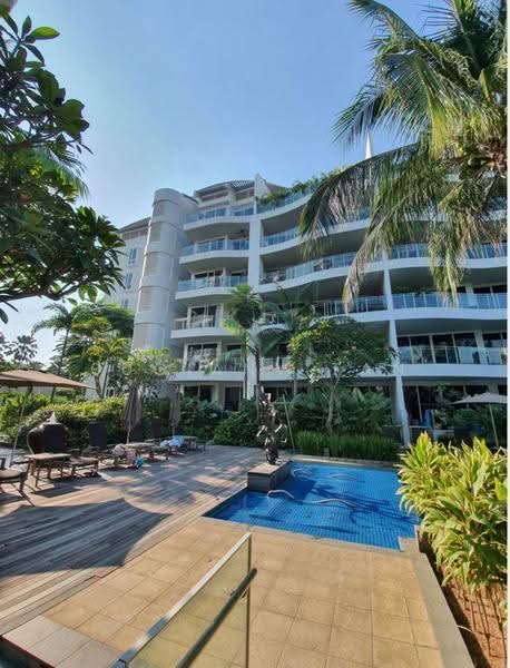 Turquoise, 55 Cove Drive, Harbourfront / Telok Blangah, 3 Bedrooms, 2,153 sqft, Condominium For Rent, by Sugiany Tan, 25315389 - PropertyGuru.com.sg