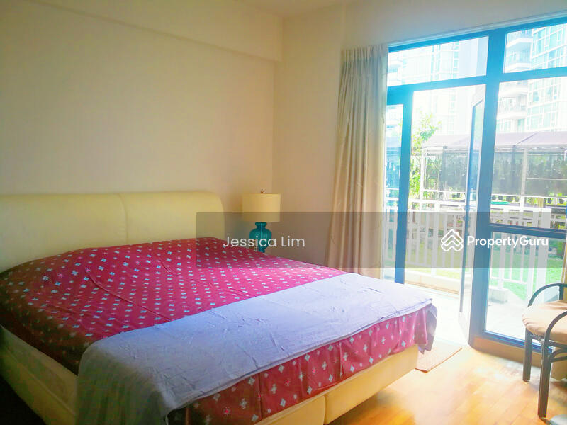 For Rent - Blue Horizon