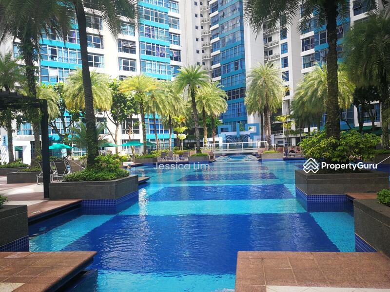 For Rent - Blue Horizon