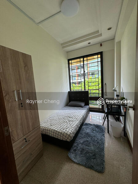 For Rent - Tropical Spring