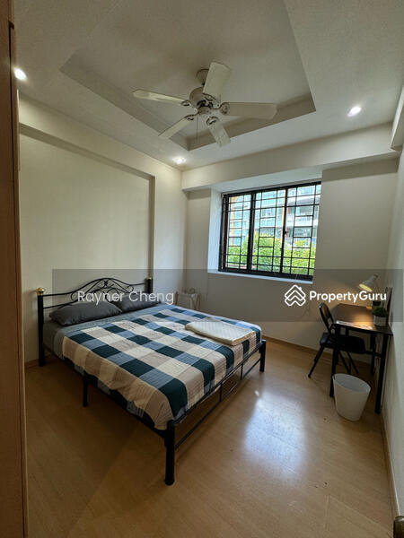 For Rent - Tropical Spring