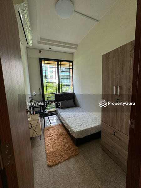 For Rent - Tropical Spring