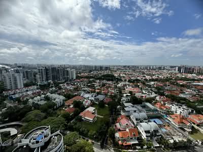 For Sale - Meyer Mansion