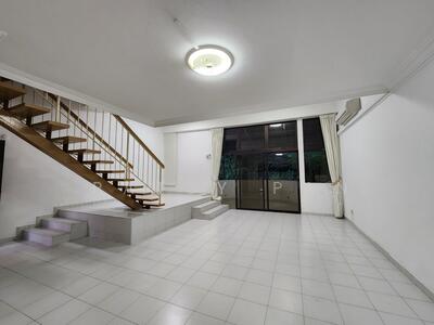 For Rent - Gracious Mansions