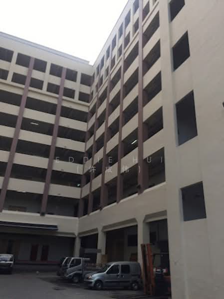 Richfield Industrial Centre, 122 Eunos Avenue 7, 1,518 sqft, Light Industrial (B1) For Sale, by Eddie Hui (许成伟), 25315674 - CommercialGuru.com.sg