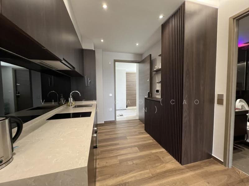 The Florence Residences, 93 Hougang Avenue 2, Hougang / Punggol / Sengkang, 1 Bedroom, 474 sqft, Condominium For Rent, by Vivien Cao (Cao Dandan), 25315745 - PropertyGuru.com.sg