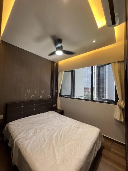 The Florence Residences, 93 Hougang Avenue 2, Hougang / Punggol / Sengkang, 1 Bedroom, 474 sqft, Condominium For Rent, by Vivien Cao (Cao Dandan), 25315745 - PropertyGuru.com.sg