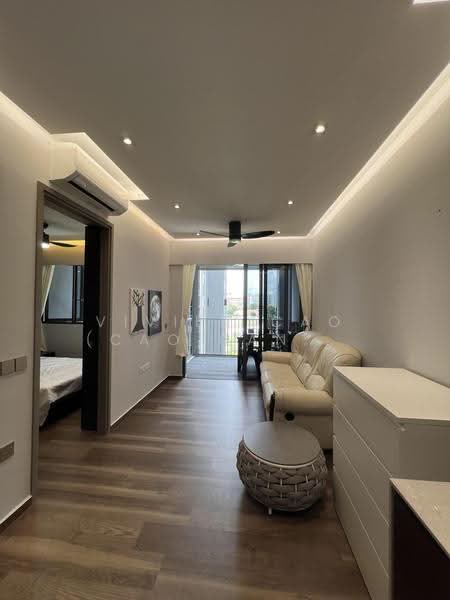 The Florence Residences, 93 Hougang Avenue 2, Hougang / Punggol / Sengkang, 1 Bedroom, 474 sqft, Condominium For Rent, by Vivien Cao (Cao Dandan), 25315745 - PropertyGuru.com.sg