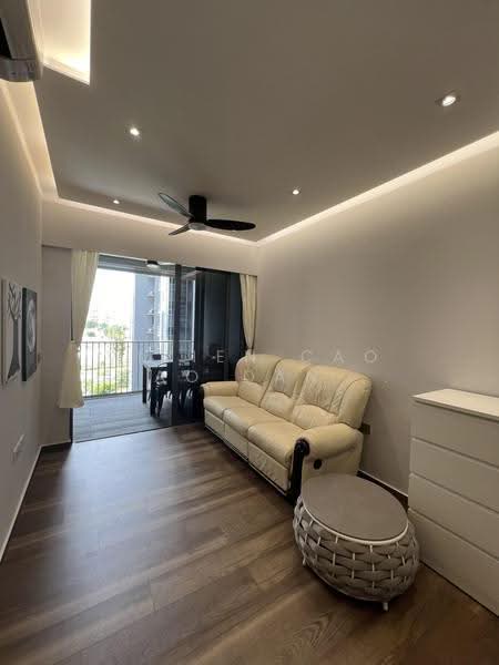 The Florence Residences, 93 Hougang Avenue 2, Hougang / Punggol / Sengkang, 1 Bedroom, 474 sqft, Condominium For Rent, by Vivien Cao (Cao Dandan), 25315745 - PropertyGuru.com.sg