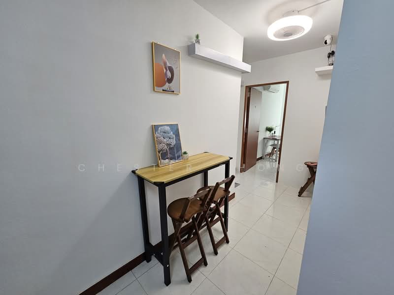 Melville Park, 26 Simei Street 1, Room Rental, 120 sqft, Condominium For Rent, by Chester Chong, 25315753 - PropertyGuru.com.sg