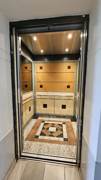 Melville Park, 26 Simei Street 1, Room Rental, 120 sqft, Condominium For Rent, by Chester Chong, 25315753 - PropertyGuru.com.sg