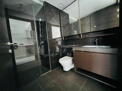 For Rent - The Florence Residences