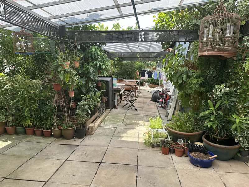 For Sale - Ming Park