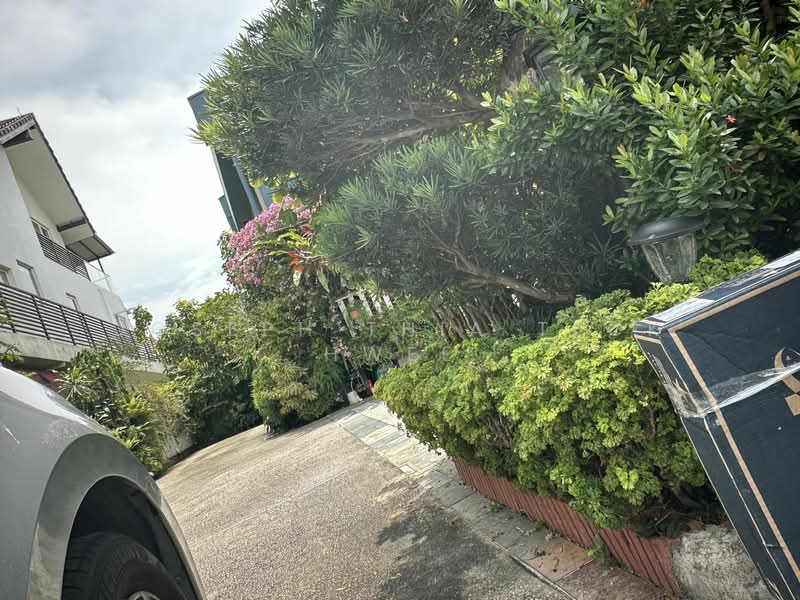 For Sale - Ming Park