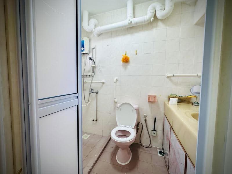 188A Rivervale Drive, 188A Rivervale Drive, Hougang / Punggol / Sengkang, 2 Bedrooms, 754 sqft, HDB Flat For Rent, by Kelvin Su, 25315796 - PropertyGuru.com.sg