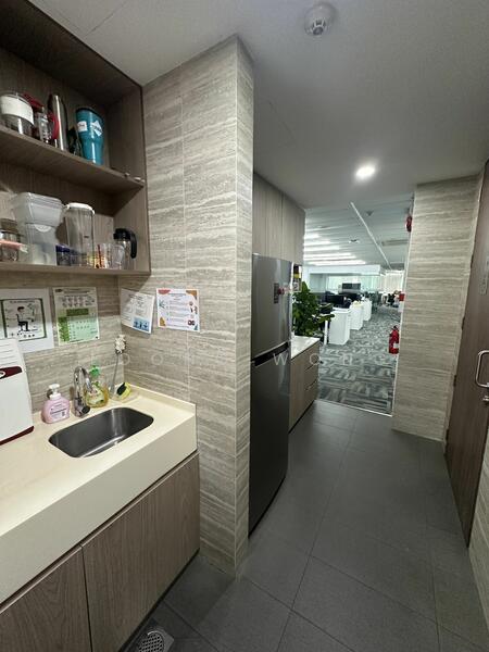 Carpenter Street Shophouse, Carpenter Street, 2,468 sqft, Office For Rent, by Loong Wong, 25315798 - CommercialGuru.com.sg