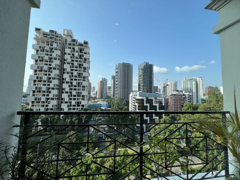 Spring Grove, 53 Grange Road, 3 Bedrooms, 1,389 sqft, Condominium For Rent, by Ayden Tay 郑万利, 25315859 - PropertyGuru.com.sg