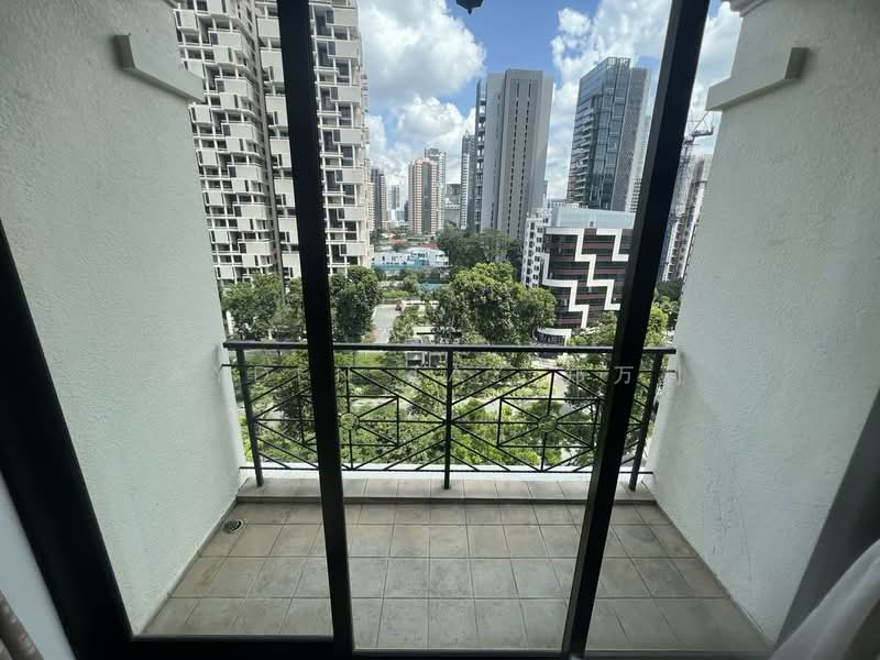 Spring Grove, 53 Grange Road, 3 Bedrooms, 1,389 sqft, Condominium For Rent, by Ayden Tay 郑万利, 25315859 - PropertyGuru.com.sg