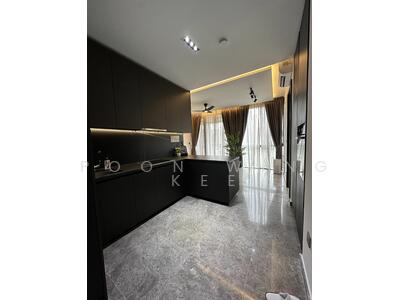 For Rent - Hyll on Holland