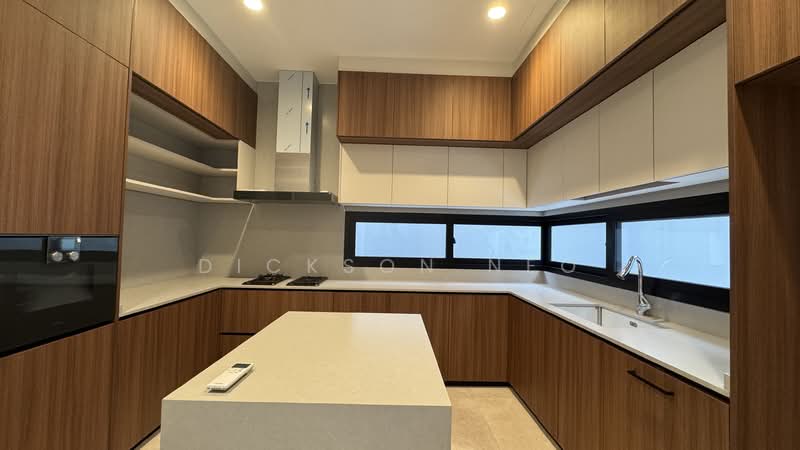 $1xxx PSF CHARMING ELEVATED DETACHED SQUARISH⭐️豪华典雅有地住宅☎️Dickson9488.40.80, King’s Close King’s Walk King’s Road Kingsmead Namly Allamanda Jalan Ampang Jalan Haji Alias Tanglin Holland Bukit Timah Jelita Jalan Lim Tai See Jalan Sejarah Jalan Senandong Jalan Siantuan, 5 Bedrooms, 9,700 sqft, Detached House For Sale, by Dickson Neo, 25315932 - PropertyGuru.com.sg