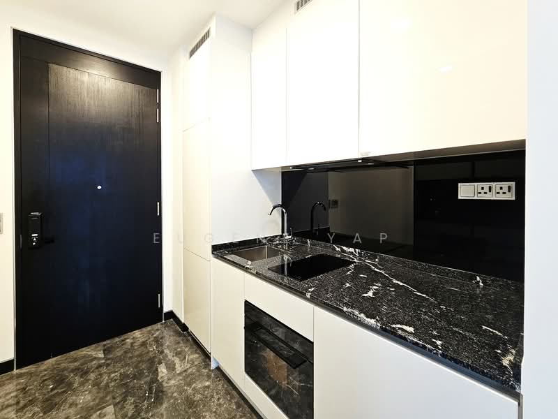 Midtown Bay, 122 Beach Road, 1 Bedroom, 463 sqft, Condominium For Rent, by Eugene Yap, 25315939 - PropertyGuru.com.sg