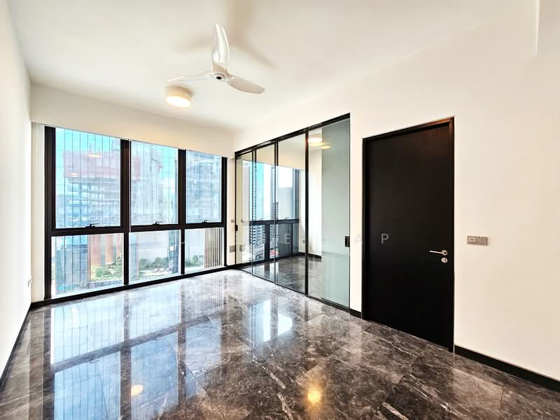 Midtown Bay, 122 Beach Road, 1 Bedroom, 463 sqft, Condominium For Rent, by Eugene Yap, 25315939 - PropertyGuru.com.sg