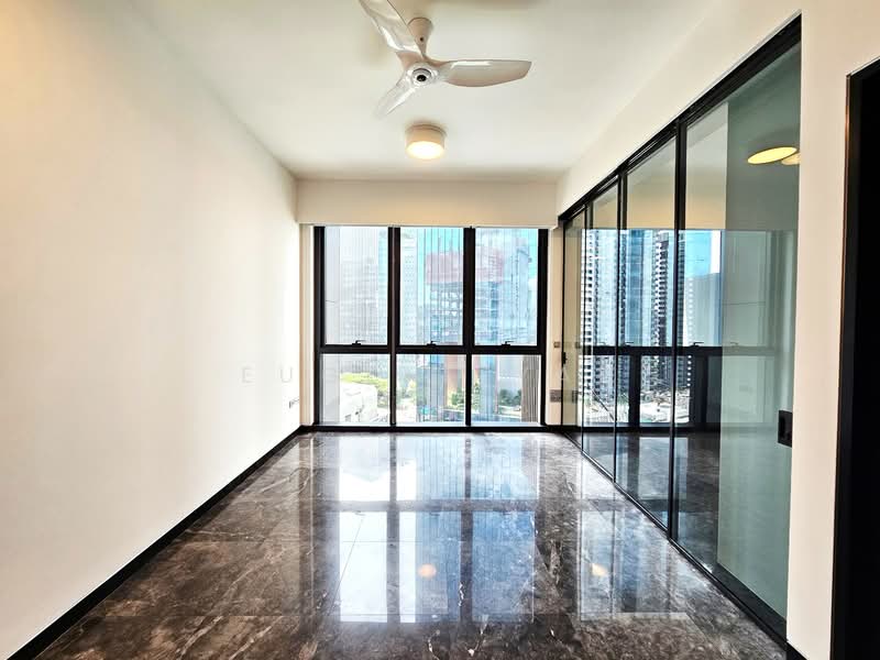 Midtown Bay, 122 Beach Road, 1 Bedroom, 463 sqft, Condominium For Rent, by Eugene Yap, 25315939 - PropertyGuru.com.sg