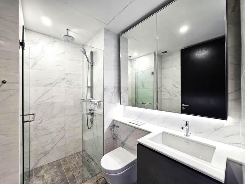 Midtown Bay, 122 Beach Road, 1 Bedroom, 463 sqft, Condominium For Rent, by Eugene Yap, 25315939 - PropertyGuru.com.sg