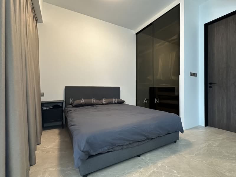 The Reef at King's Dock, 20 Harbourfront Avenue, 1 Bedroom, 484 sqft, Condominium For Rent, by Karen Tan, 25315942 - PropertyGuru.com.sg