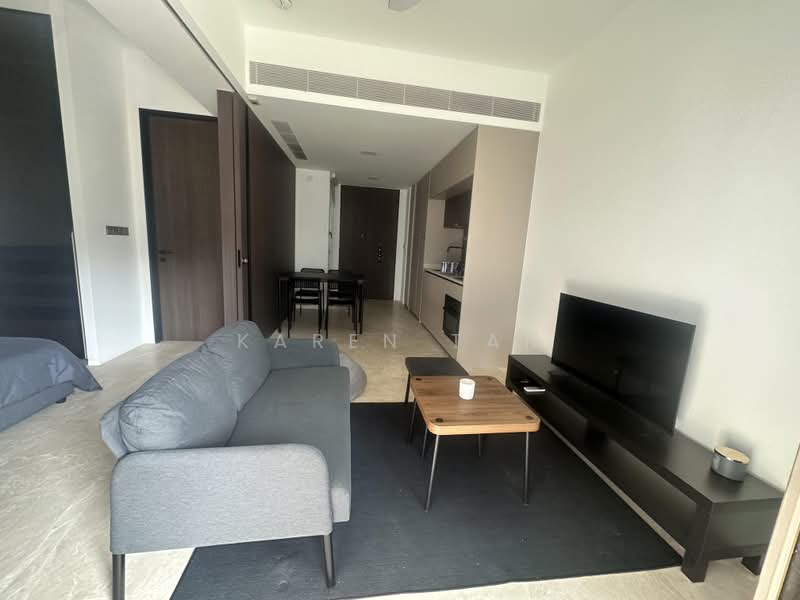 The Reef at King's Dock, 20 Harbourfront Avenue, 1 Bedroom, 484 sqft, Condominium For Rent, by Karen Tan, 25315942 - PropertyGuru.com.sg