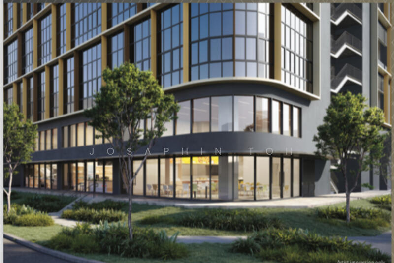 FREEHOLD Food Factory @ Tai Seng (@Harrison Road) - Great Location for Own Use & Investment, Harrison Road, 1,714 sqft, Factory / Workshop (B2) For Sale, by Josaphin Toh, 25316015 - CommercialGuru.com.sg