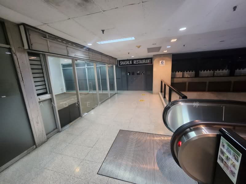 Far East Shopping Centre, 545 Orchard Road, Orchard / River Valley, 291 sqft, Mall Shop For Rent, by Andrea Goh 吴雪婷, 25316025 - CommercialGuru.com.sg