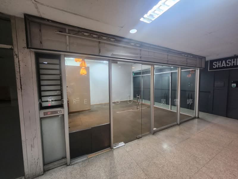 Far East Shopping Centre, 545 Orchard Road, Orchard / River Valley, 291 sqft, Mall Shop For Rent, by Andrea Goh 吴雪婷, 25316025 - CommercialGuru.com.sg