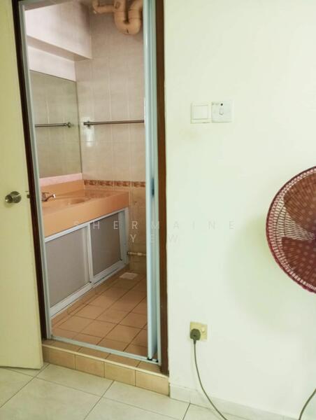 For Rent - 101D Punggol Field