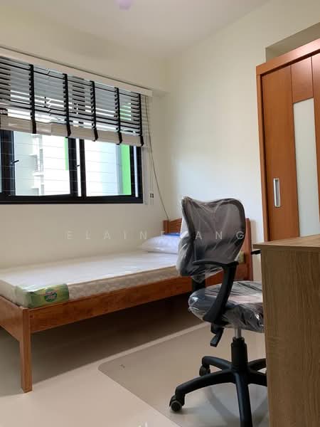 108A Bidadari Park Drive, Bidadari Park Drive, Room Rental, 100 sqft, HDB Flat For Rent, by Elaine Ang, 25316062 - PropertyGuru.com.sg