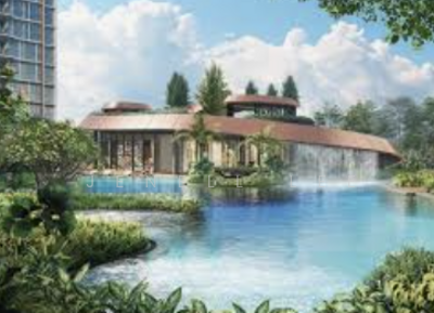 For Sale - Novo Place