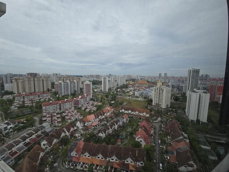 Flame Tree Park, 1 Sin Ming Avenue, Ang Mo Kio / Bishan / Thomson, Room Rental, 300 sqft, Condominium For Rent, by Peter Han, 25316128 - PropertyGuru.com.sg