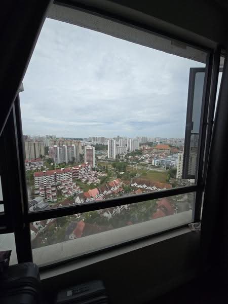Flame Tree Park, 1 Sin Ming Avenue, Ang Mo Kio / Bishan / Thomson, Room Rental, 300 sqft, Condominium For Rent, by Peter Han, 25316128 - PropertyGuru.com.sg