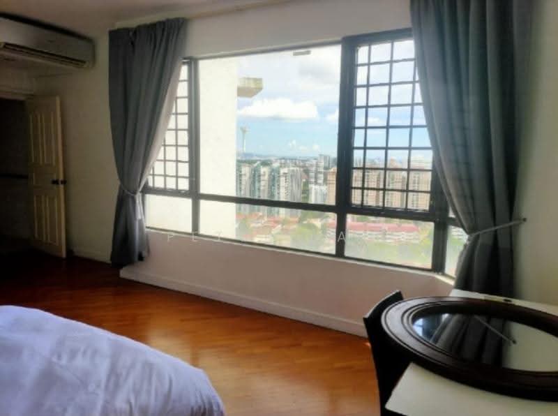 Flame Tree Park, 1 Sin Ming Avenue, Ang Mo Kio / Bishan / Thomson, Room Rental, 300 sqft, Condominium For Rent, by Peter Han, 25316128 - PropertyGuru.com.sg